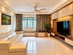 Blk 163B Punggol Central (Punggol), HDB 5 Rooms #637466111